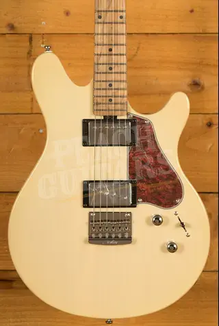 Sterling James Valentine JV60 - Trans Buttermilk