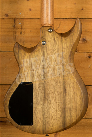 Tom Anderson Wolfhound | Satin Light Tobacco Shaded Edge