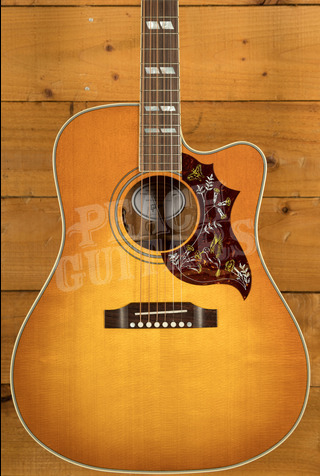 Gibson Hummingbird Standard EC | Heritage Cherry Sunburst