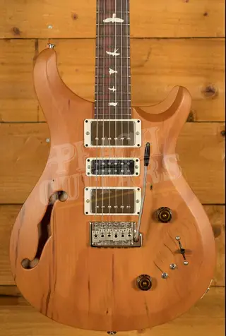 PRS S2 Special Semi-Hollow Reclaimed Limited Edition - Natural