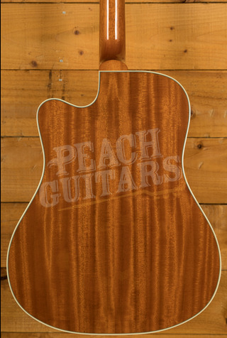 Gibson Hummingbird Standard EC | Heritage Cherry Sunburst