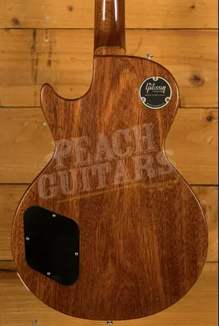 Gibson Custom 1959 Les Paul Standard | Golden Poppy Burst
