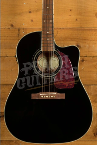 Epiphone J-45 EC Studio | Ebony