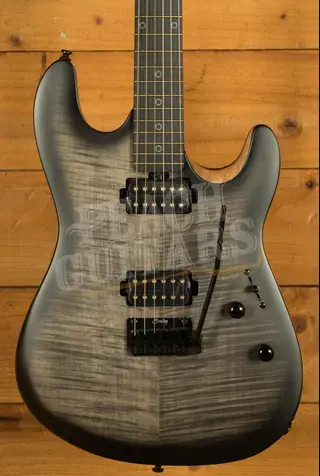 Sterling Rabea Massaad - Ashen Burst