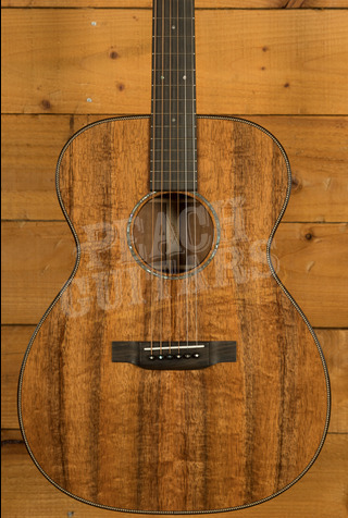 Martin Custom Shop | 000 Premium Koa