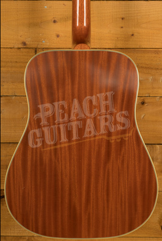 Gibson Murphy Lab 1960 Hummingbird Light Aged | Heritage Cherry