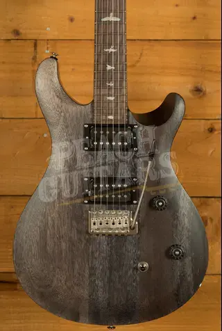 PRS SE CE | CE24 Standard - Satin Charcoal 