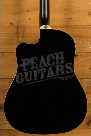 Epiphone J-45 EC Studio | Ebony