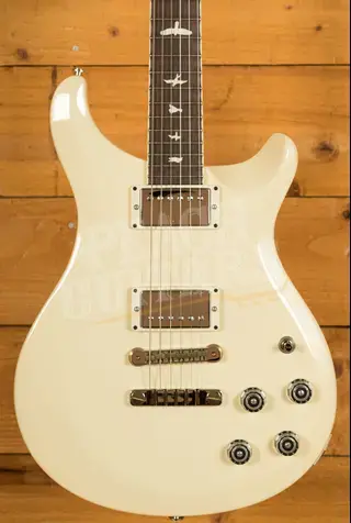 PRS S2 McCarty 594 Thinline | Antique White