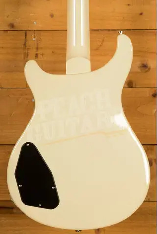 PRS S2 McCarty 594 Thinline | Antique White