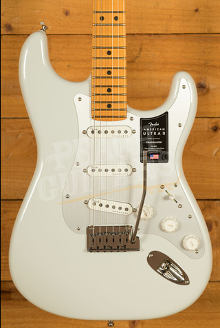 Fender American Ultra II Stratocaster Maple Avalanche