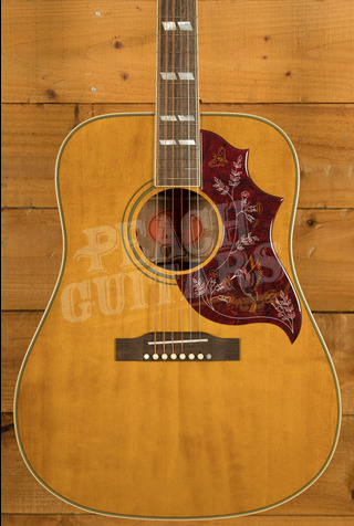 Epiphone Hummingbird | Aged Antique Natural Gloss