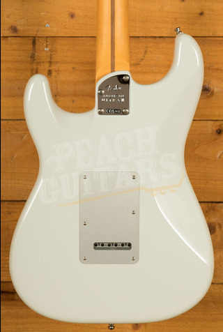 Fender American Ultra II Stratocaster Maple Avalanche