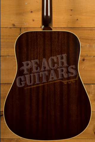 Epiphone Hummingbird | Aged Antique Natural Gloss