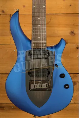 Sterling John Petrucci MAJ170 Majesty 7 - Siberian Sapphire