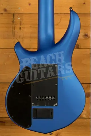 Sterling John Petrucci MAJ170 Majesty 7 - Siberian Sapphire