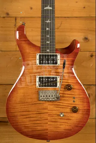 PRS SE Custom | Custom 24-08 - Vintage Sunburst *B-Stock* 