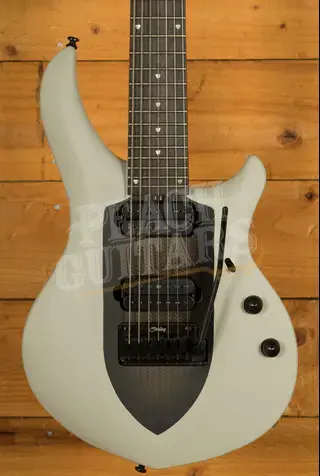 Sterling John Petrucci MAJ170 Majesty 7 - Chalk Grey
