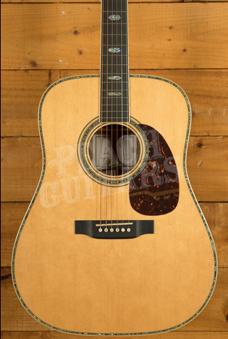 Sigma Standard Series | DT-41 - Natural