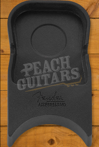 Fender Accessories | Amperstand Guitar Cradle - Black
