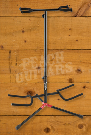 Fender Adjustable Double Cradle Guitar Stand