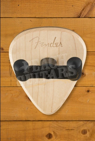 Fender 351 Wall Hanger - Maple