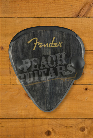 Fender 351 Wall Hanger - Black