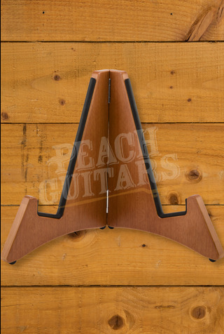 Fender Accessories | Timberframe Electric Guitar Stand - Natural