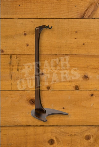 Fender Accessories | Gear Furniture - Deluxe Wooden Hanging Stand