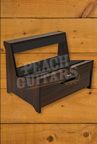 Fender Accessories | Gear Furniture - Deluxe Wooden Amplifier Stand