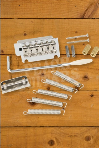 Official Fender Parts