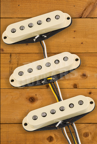 Fender Accessories | Vintera '50s Stratocaster - Pickup Set