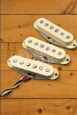 Fender Accessories | Vintera '60s Modified Stratocaster - Pickup Set