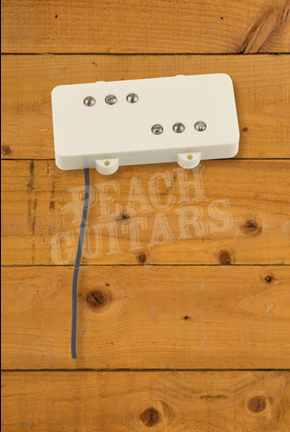 Fender Accessories | CuNiFe Wide Range Jazzmaster - Bridge Pickup