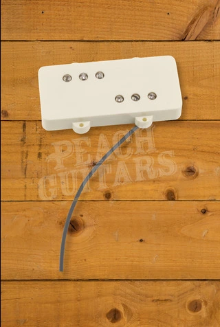 Fender Cunife Wide Range Jazzmaster Neck Pickup