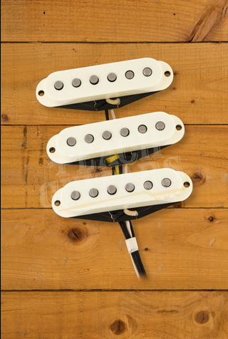 Fender Custom Shop Josefina Hand Wound Dual Mag II Stratocaster Pickups