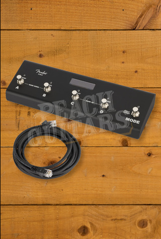 Fender LTX-5 Footswitch