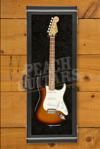 Fender Guitar Display Case - Black