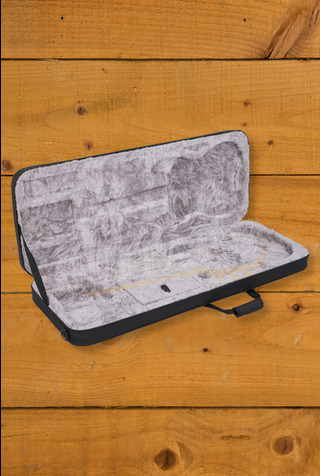 Fender Stratocaster/Telecaster Foam Core Case