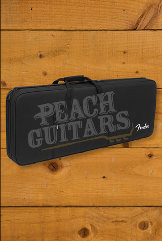 Fender Stratocaster/Telecaster Foam Core Case