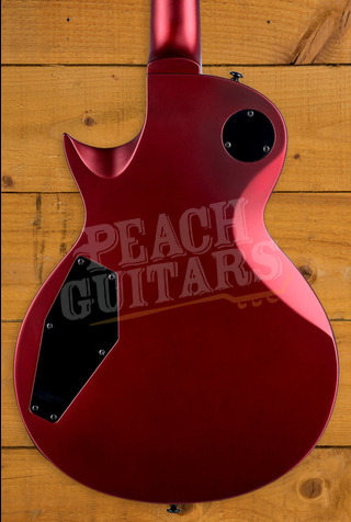ESP LTD EC-256 - Candy Apple Red Satin