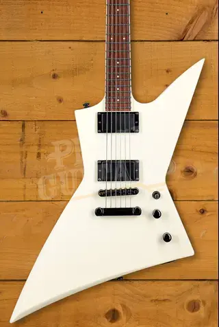 ESP LTD EX-200 - Olympic White