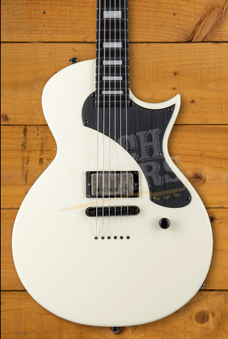 ESP LTD EC-01FT | Olympic White