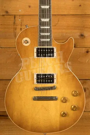 Gibson Slash "Jessica" Les Paul Standard | Honey Burst