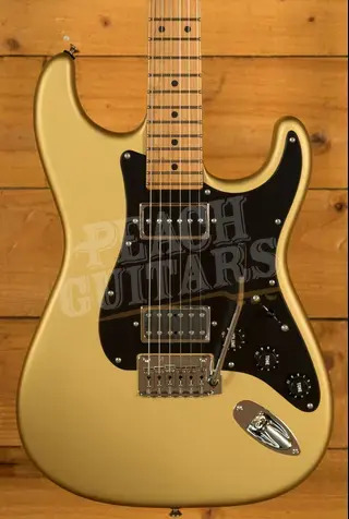 Tom Anderson Icon Classic | Satin Gold Top