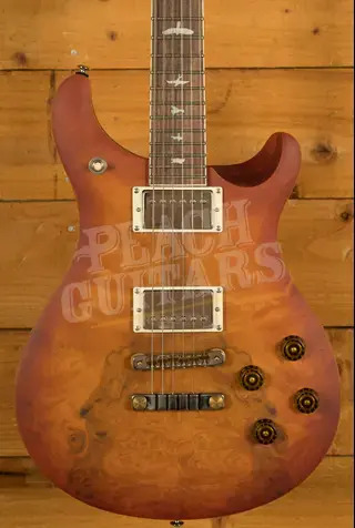 PRS SE McCarty 594 Laurel Burl Limited Edition - Vintage Sunburst *B Stock* 