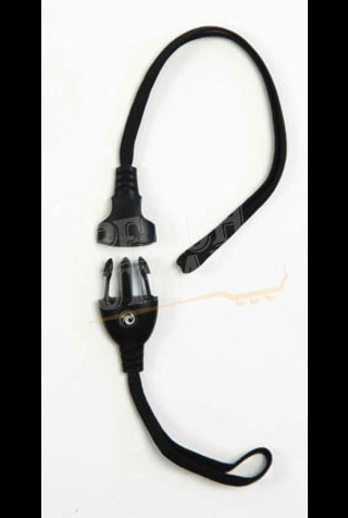 Planet Waves Acoustic Quick Release system