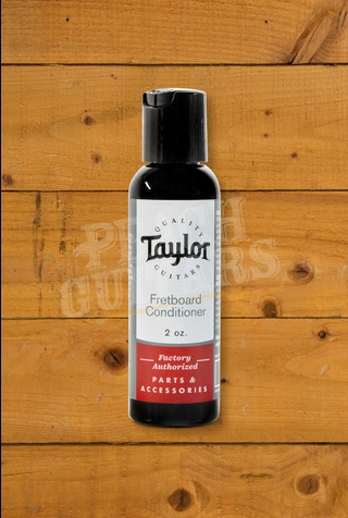 Taylor TaylorWare Fretboard Conditioner - 2oz
