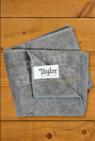 Taylor TaylorWare | Premium Plush Microfibre Cloth