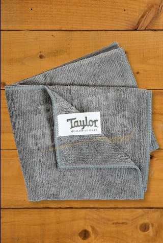 Taylor TaylorWare Premium Plush Microfibre Cloth